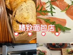 -虹御轩·传承江浙菜(虹桥店)