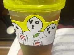 -YO!TEA有茶(科兴科学园店)