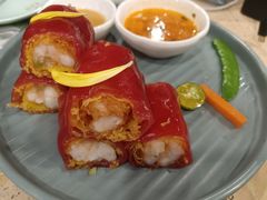 -点都德(海岸城店)