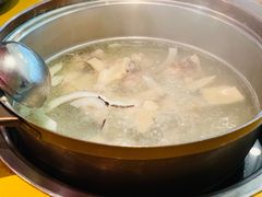 -椰贝原味椰子鸡(高新万达店)