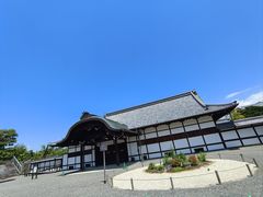 -京都御所