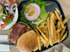 -朗迪姆餐厅(丰尚国际广场店)