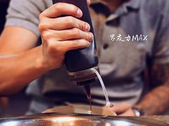 -周记全牛油火锅