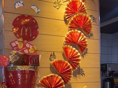 -麦当劳(阳光新生活广场店)