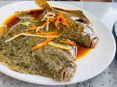 -仙螺岛海鲜自助餐厅(总店)