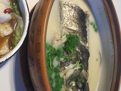 -风味小馆(天目湖宾馆店)