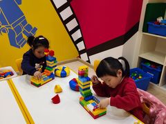 -百变天才机器人编程中心·信奥·无人机·科技特长生(金田广场店)