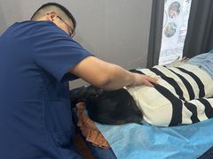 -深圳安仁堂中医·推拿按摩·肩颈调理