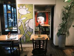 -Ginger(兴国路店)