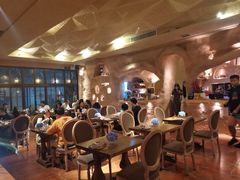 大堂-Antalya安塔利亚土耳其餐厅(猎德店)