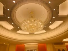 -白金汉爵大酒店-24小时餐厅