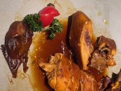 -保定中博希尔顿逸林酒店·御玺中餐厅
