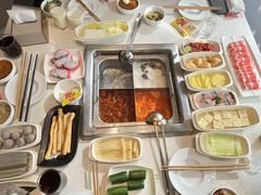 -海底捞大排档火锅(打浦路店)