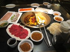 -怡品川宇火锅(宝立方店)