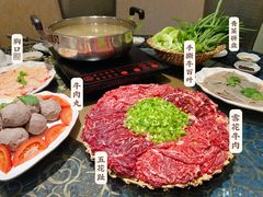 -草鱼先生潮州鱼生·虾生(新厦花园店)
