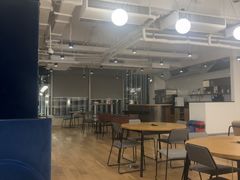 -WeWork中国(三里屯11号社区店)