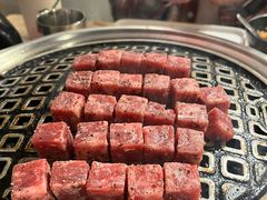 -霸腹烤肉(厦门柚子番店)