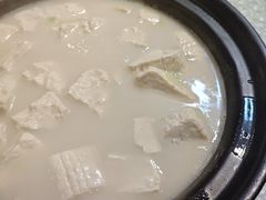 -巴音浩日娲·蒙餐(双林东路店)