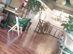 -欧典咖啡屋(台东店)