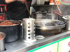 -龚记长沙臭豆腐(向西店)