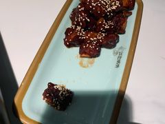-江边城外烤全鱼(世茂广场店)