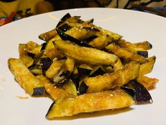 -范家小馆·烤鸭新京菜(金融街店)