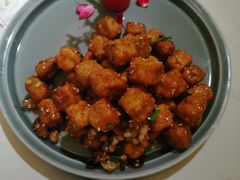 -周三的情书花园餐厅(江北店)