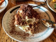 提拉米苏-PIZZA BIANCA(民园店)