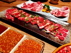 -壹风町烧肉居酒屋(恒丰中央广场店)