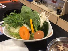 -呷哺呷哺(西单大悦城店)