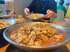 -窦四牛杂面(总店)