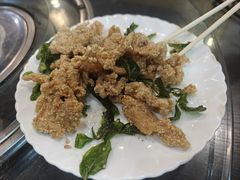 -金姐台湾菜(珠江路店)