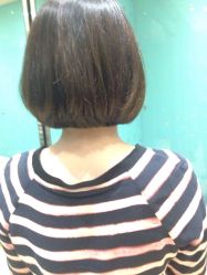 -HD HAIR STYLE