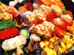 -河风精致寿司(世昌大道店)
