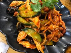-大壮家原味烤肉(兴华北街店)