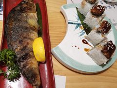 -鳗鲔·料理小馆