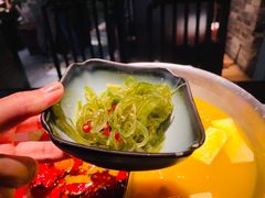 -湊湊火锅·茶憩(新中关购物中心店)
