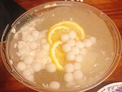 -串妹花式冰粉(乐山总店)