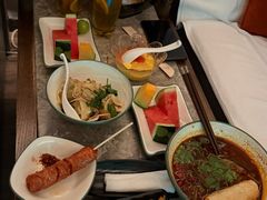 -和子足浴SPA会馆(东方之门店)