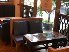 靠窗位-西关84·History·Art·Cafe