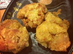 -博多一幸舍(侨福芳草地购物中心店)