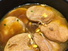 -小厨娘淮扬菜(天印大道店)