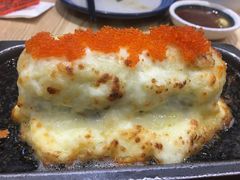 -鱼民·现造寿司(育德店)