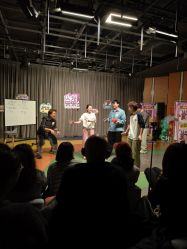 -小鸡哆哆故事屋·儿童乐园(嘉里城店)