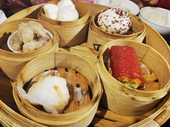 -金翠河烧鹅餐厅(解放碑时代广场店)