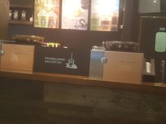 -星巴克(宝山万达店)
