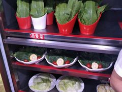 -清真军邺·金富苑肥牛(石坡街旗舰店)