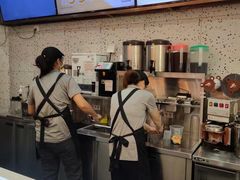 -CoCo都可(健翔桥店)