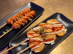 -炉鱼(天河领展店)