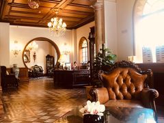 -马勒别墅饭店(静安寺店)